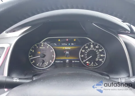 2015 Nissan Murano Platinum/S/Sl/Sv from USA, damaged, VIN 5N1AZ2MHXFN246549